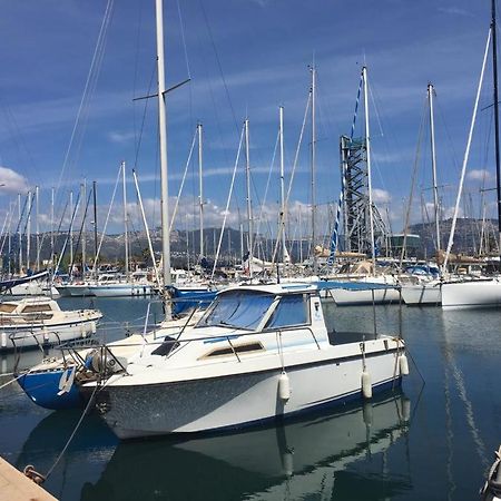 Studio Cosy A Deux Minutes Du Port 滨海拉塞讷 外观 照片